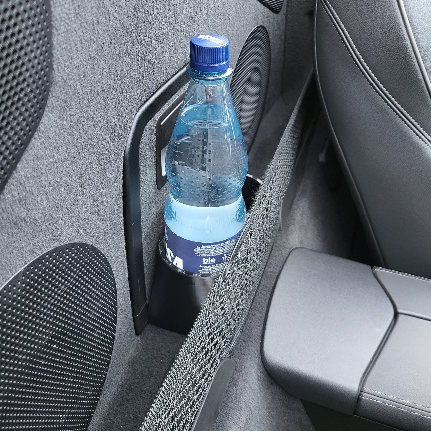 Drink Holder for BMW Z4 G29/E89 - Safe Practical Comfortable