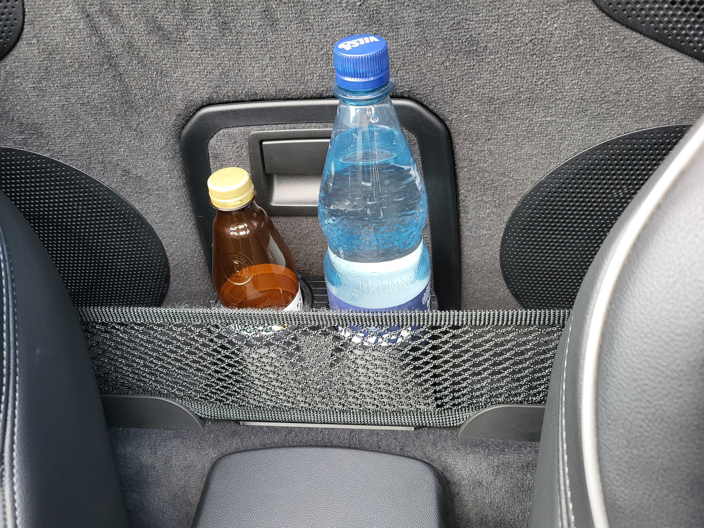 Drink Holder for BMW Z4 G29/E89 - Safe Practical Comfortable